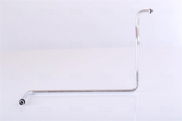 Condenseur, climatisation NISSENS 94228