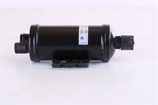 Filtre déshydratant, climatisation NISSENS 95482