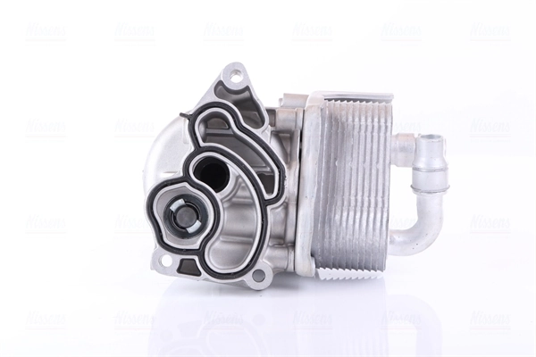 Radiateur d''huile NISSENS 91323