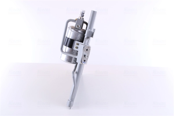 Condenseur, climatisation NISSENS 94504