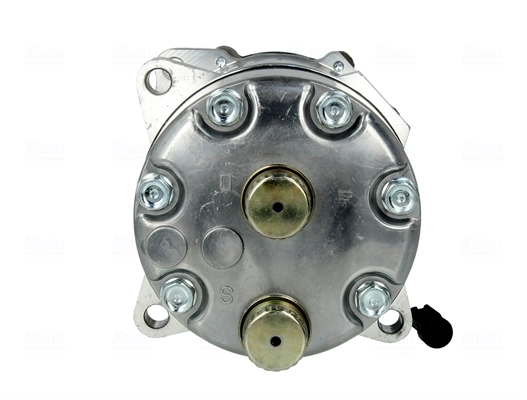 Compresseur, climatisation NISSENS 89123