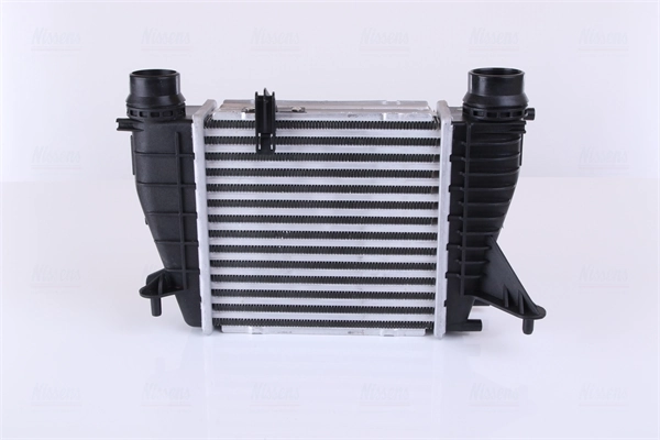 Intercooler, échangeur NISSENS 96363