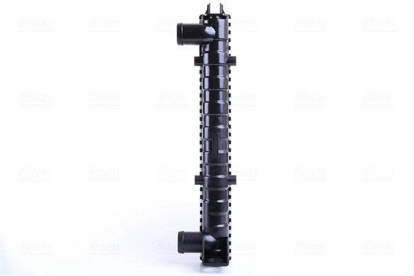 Radiateur, refroidissement du moteur NISSENS 65266