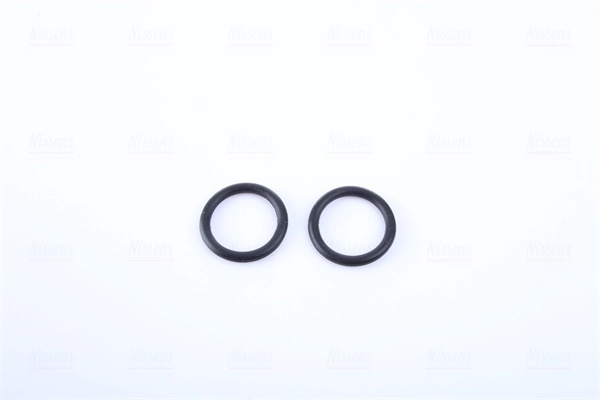 Radiateur basse température, intercooler NISSENS 606292