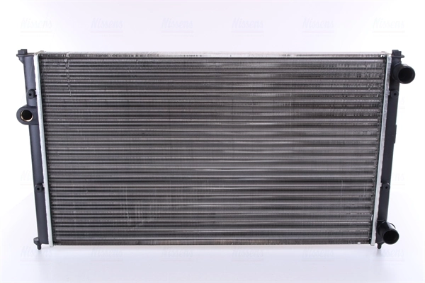 Radiateur, refroidissement du moteur NISSENS 652441