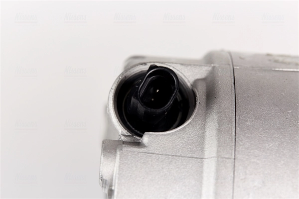 Compresseur, climatisation NISSENS 89369