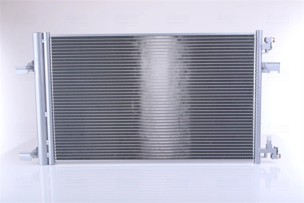 Condenseur, climatisation NISSENS 940135