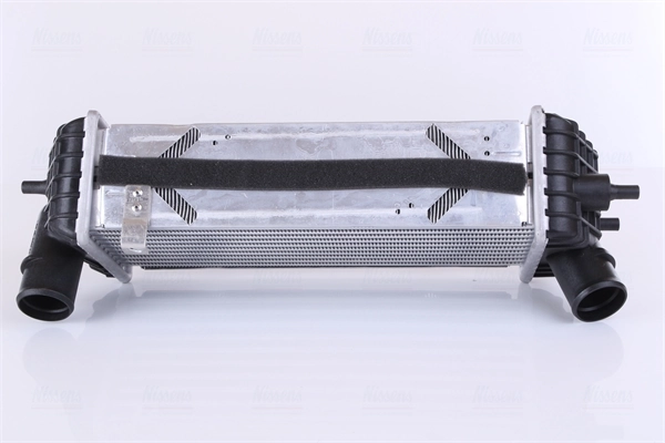 Intercooler, échangeur NISSENS 961442