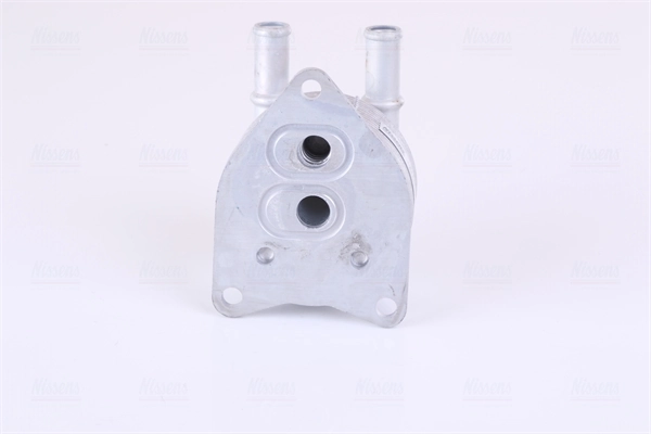 Radiateur d'huile de boîte automatique NISSENS 91123