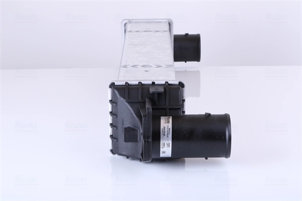 Intercooler, échangeur NISSENS 96411