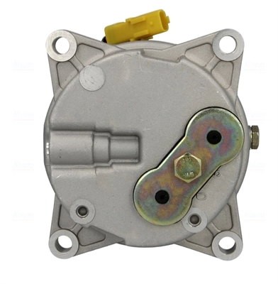 Compresseur, climatisation NISSENS 89122