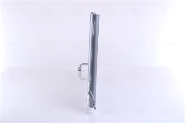 Condenseur, climatisation NISSENS 94321