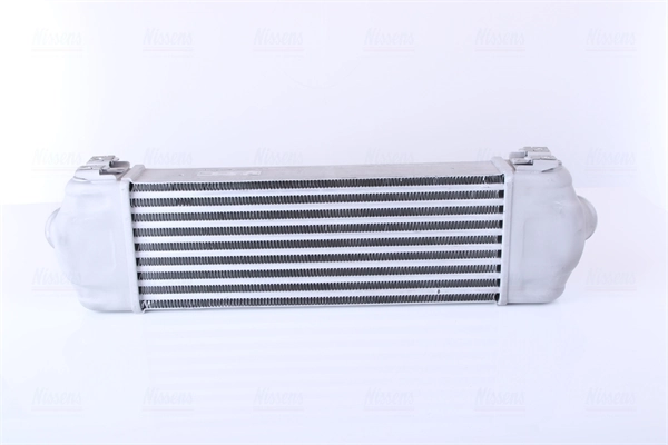 Intercooler, échangeur NISSENS 96641