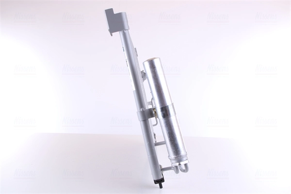 Condenseur, climatisation NISSENS 940165