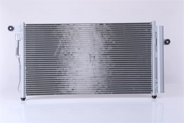 Condenseur, climatisation NISSENS 940360