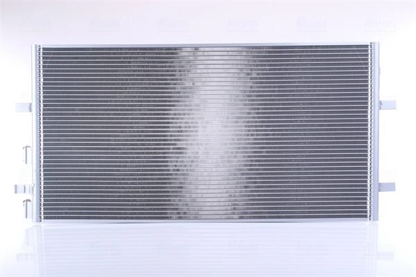 Condenseur, climatisation NISSENS 94915