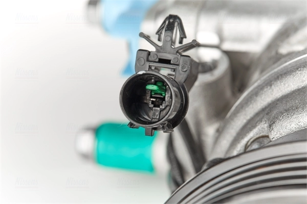 Compresseur, climatisation NISSENS 89154