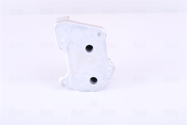 Radiateur d'huile NISSENS 90978