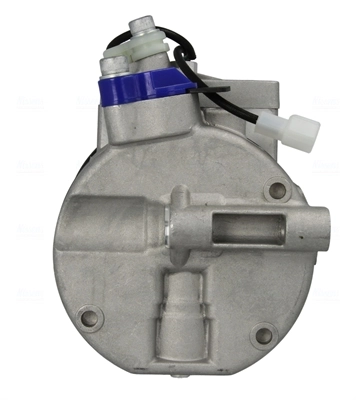 Compresseur, climatisation NISSENS 89028