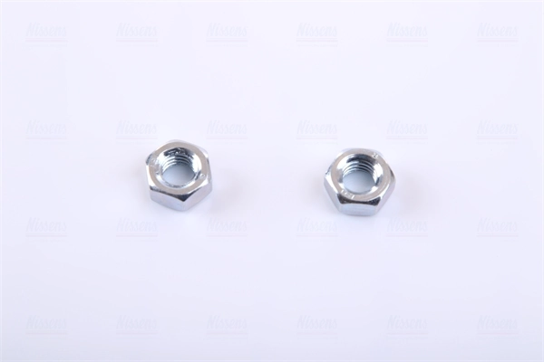 Radiateur, refroidissement du moteur NISSENS 69702A