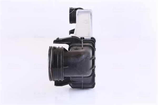 Intercooler, échangeur NISSENS 96786