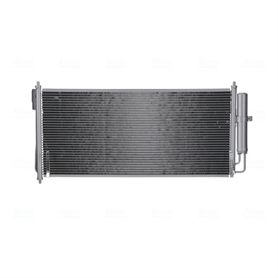 Condenseur, climatisation NISSENS 940911
