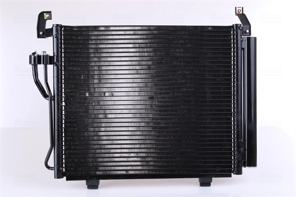 Condenseur, climatisation NISSENS 940206