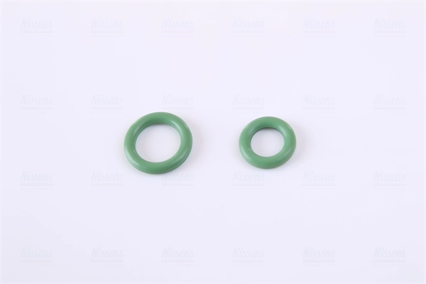 Condenseur, climatisation NISSENS 940097