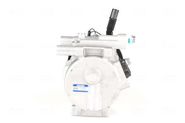 Compresseur, climatisation NISSENS 89279