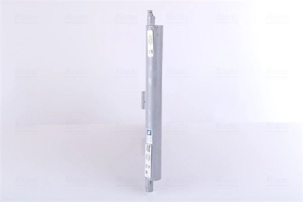 Condenseur, climatisation NISSENS 940639