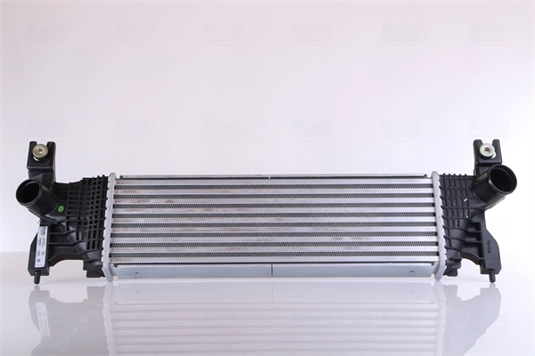 Intercooler, échangeur NISSENS 961556
