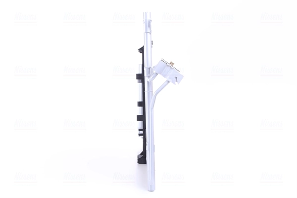 Condenseur, climatisation NISSENS 940826