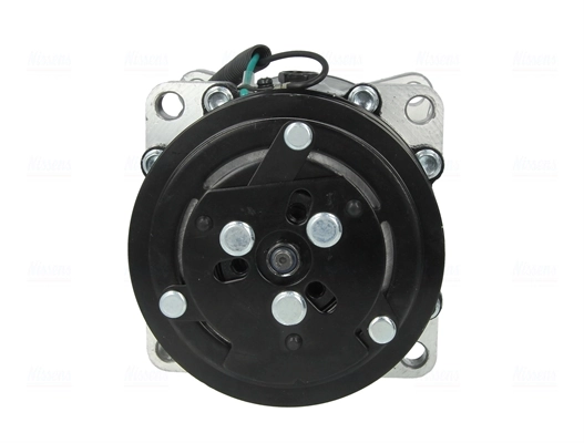 Compresseur, climatisation NISSENS 89459