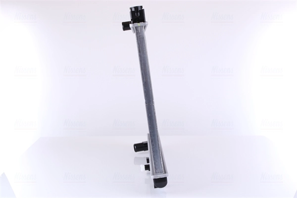 Radiateur, refroidissement du moteur NISSENS 64206