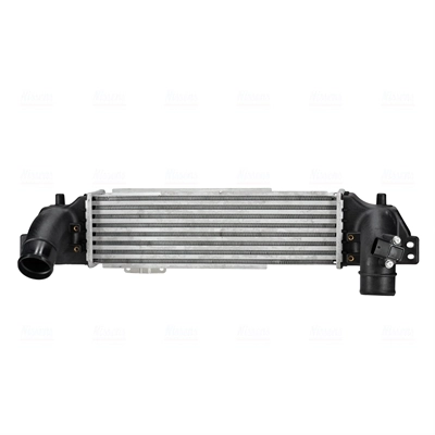 Intercooler, échangeur NISSENS 96226