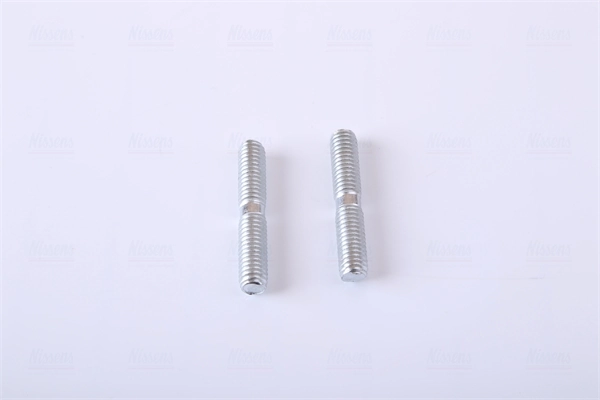 Condenseur, climatisation NISSENS 940347