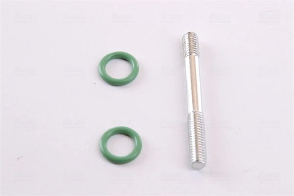 Condenseur, climatisation NISSENS 940657