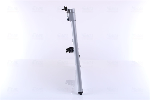 Condenseur, climatisation NISSENS 94412