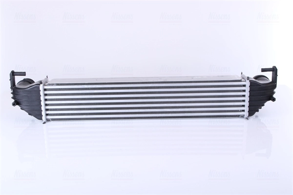 Intercooler, échangeur NISSENS 96166