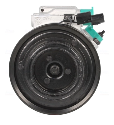 Compresseur, climatisation NISSENS 89298