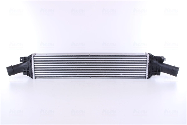 Intercooler, échangeur NISSENS 96567