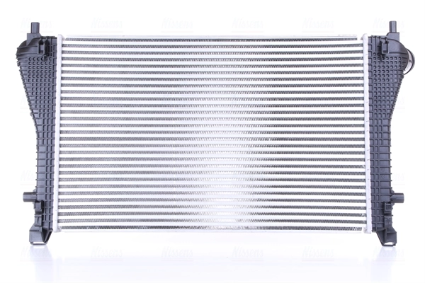 Intercooler, échangeur NISSENS 96494