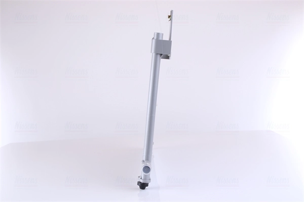 Condenseur, climatisation NISSENS 94751