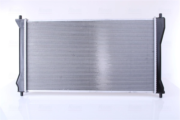 Radiateur, refroidissement du moteur NISSENS 64256
