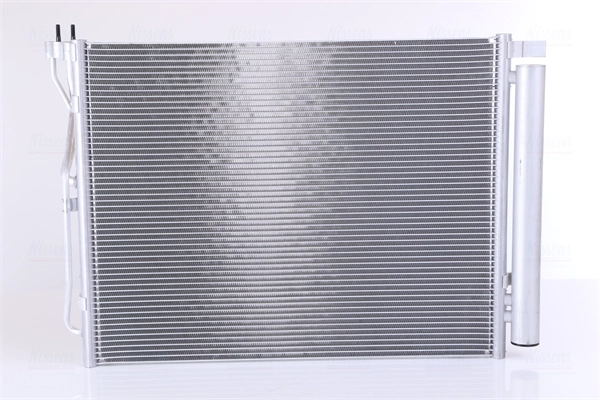 Condenseur, climatisation NISSENS 940699