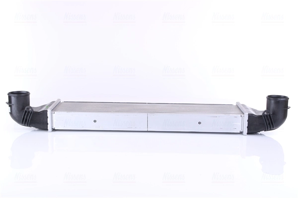 Intercooler, échangeur NISSENS 96388