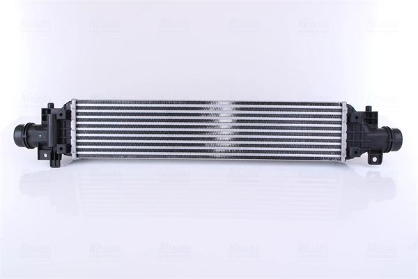 Intercooler, échangeur NISSENS 96375
