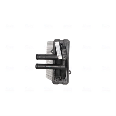 Système de chauffage NISSENS 707350