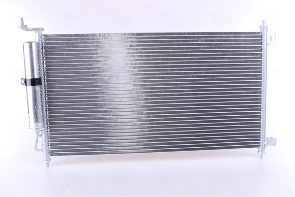 Condenseur, climatisation NISSENS 940476