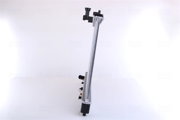 Radiateur, refroidissement du moteur NISSENS 68508